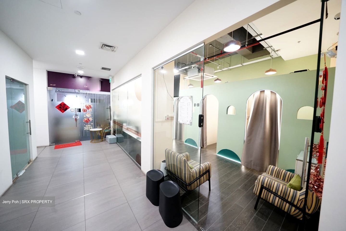 Spazio @ Kovan (D19), Retail #451152851